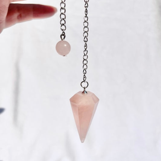 Rozenkwarts Pendel