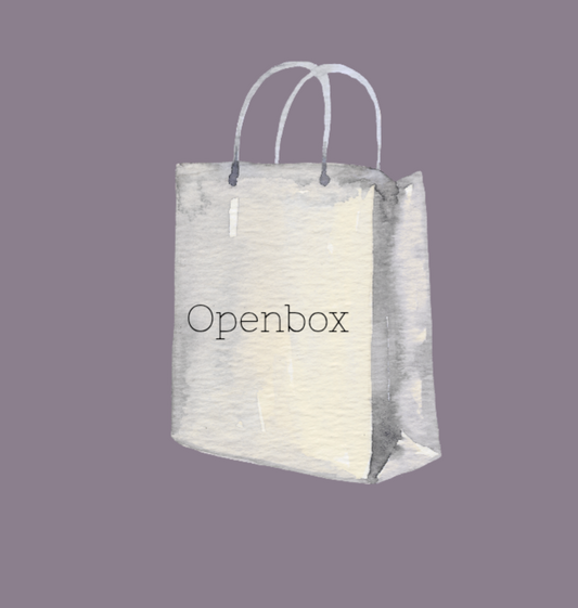 Openbox van Okeyleigh