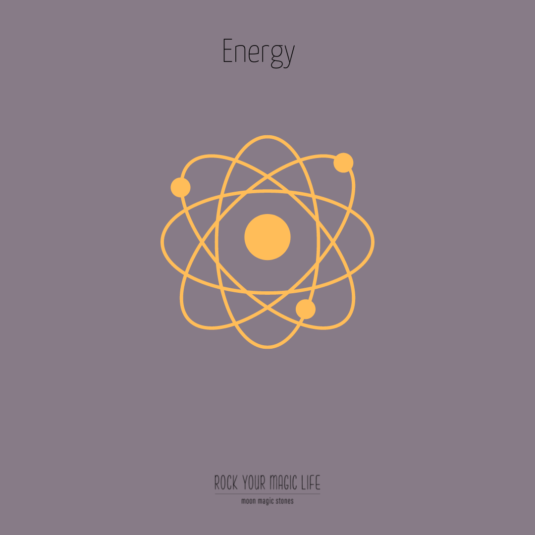 Energy