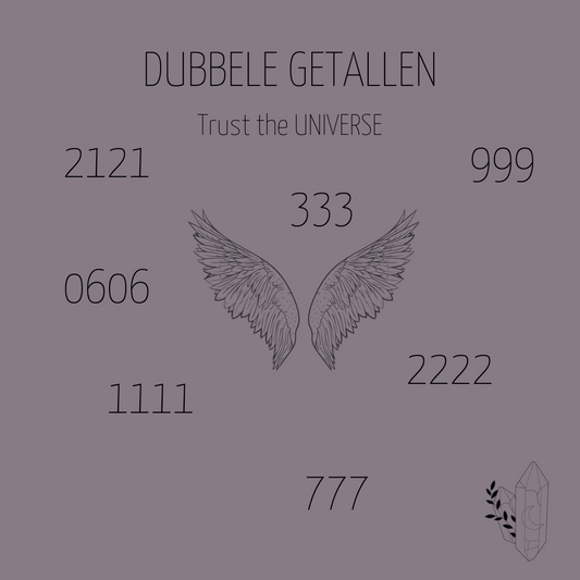 Dubbele getallen