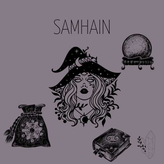SAMHAIN