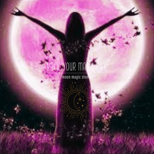We love you moon