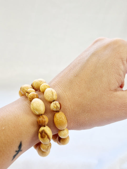 Armband Palo Santo