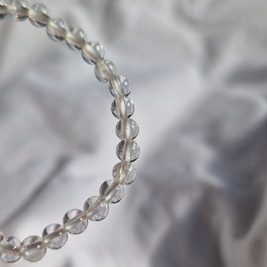 Kinderarmband bergkristal